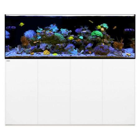 WaterBox REEF 220.6 Wit, Dieren en Toebehoren, Vissen | Aquaria en Toebehoren, Verzenden