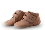 Shoesme Pantoffels in maat 20 Beige | 5% korting, Kinderen en Baby's, Verzenden, Jongen of Meisje, Schoenen, Zo goed als nieuw