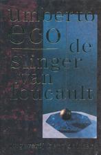 Slinger van foucault (geb) 9789035107571, Gelezen, Verzenden, Umberto Eco