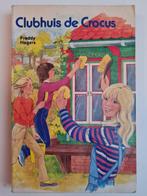 Clubhuis de crocus 9789020615104, Livres, Livres pour enfants | Jeunesse | 13 ans et plus, Hagers, Ch. Leene, Verzenden