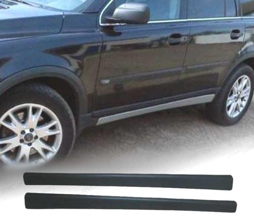 Kit Carrosserie Pour Volvo Xc90 03-06 Diffuseur + Spoiler Av, Auto-onderdelen, Carrosserie, Verzenden