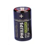 Batterijen alkaline, lr14 (c) 2 pakken= 4st., v. magic shock