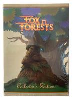 Fox N Forests Collectors Edition (PS4) (NIEUW), Games en Spelcomputers, Games | Sony PlayStation 4, Verzenden, Nieuw