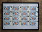 16 Worldbekertickets 1998 - Voetbal, Verzamelen, Nieuw