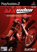 MX Rider aka MXrider-Standaard (PlayStation 2) Gebruikt, Ophalen of Verzenden, Nieuw