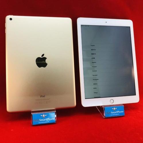 Apple iPad 2017 32GB Goud kleur |RETINA| GRATIS verzonden, Computers en Software, Apple Desktops, Zo goed als nieuw, Ophalen of Verzenden