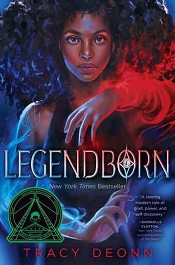 Legendborn / Legendborn / 1 9781534441606 Tracy Deonn, Verzenden, Tracy Deonn