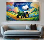 Kosmo - Snoopy e il Segreto dellErba Alta - AI - XXL