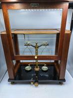 Beckers Rotterdam - Balance - balance de pharmacie - Divers