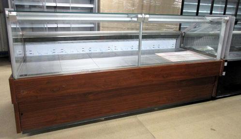 Koeltoonbank, Koelvitrine, Koeling, Koeltoog Tuna,, Elektronische apparatuur, Koelkasten en IJskasten