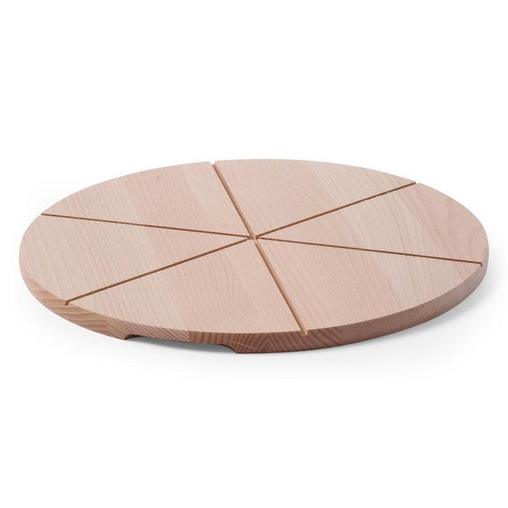 Pizzaplank | Hout | Diverse Formaten | Snijgroeven |, Articles professionnels, Horeca | Équipement de cuisine, Envoi