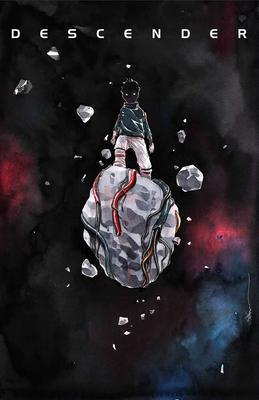 Descender Volume 4: Orbital Mechanics, Boeken, Strips | Comics, Verzenden