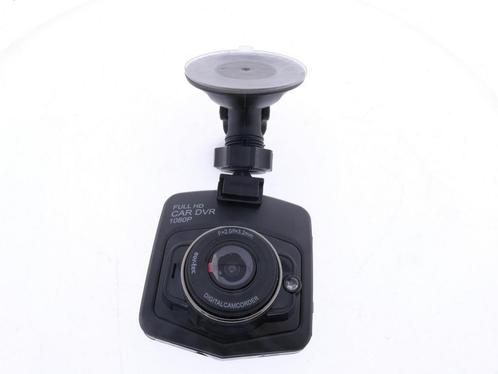 Nor-Tec GE005318 dual dashcam voor auto - voor en achter..., Collections, Trains & Trams, Enlèvement ou Envoi