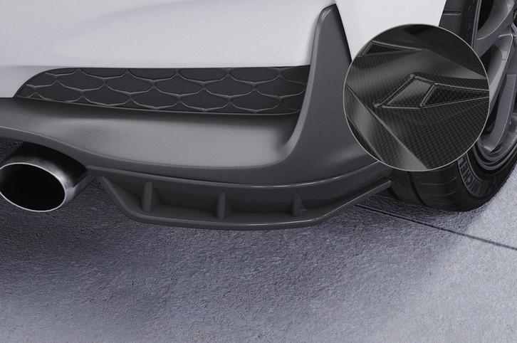 Achterskirt voor Hyundai I30 (PD) N HA429-C, Auto-onderdelen, Carrosserie, Nieuw, Verzenden
