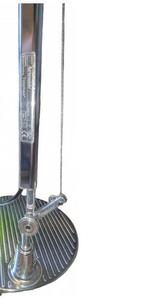 Artemide - Michele De Lucchi - Swingarm vloerlamp - Aarde -