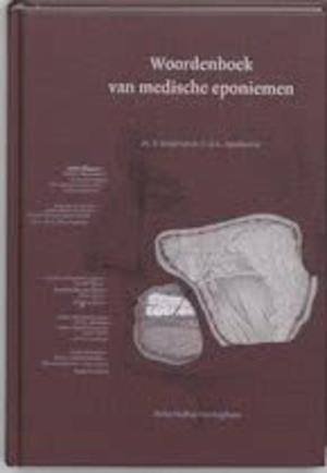 Woordenboek van medische eponiemen, Livres, Langue | Langues Autre, Envoi