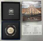 France. 2 Euro 2025 Musée du Louvre - Polissage Inversé