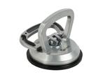 GEKO Aluminium zuignap Ø115mm (40 KG), Ophalen of Verzenden, Nieuw
