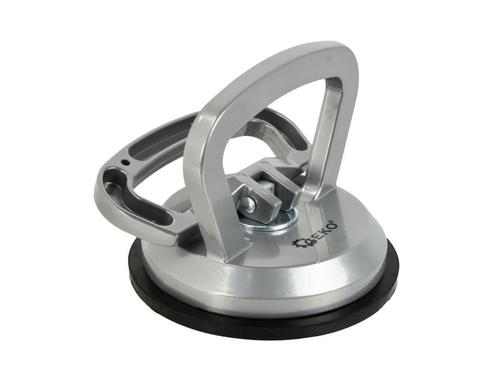 GEKO Aluminium zuignap Ø115mm (40 KG), Auto diversen, Autogereedschap, Nieuw, Ophalen of Verzenden