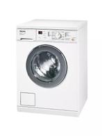 Miele W3204 Softcare System Wasmachine 6kg 1300t, Ophalen of Verzenden