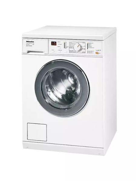 Miele W3204 Softcare System Wasmachine 6kg 1300t, Electroménager, Lave-linge, Enlèvement ou Envoi