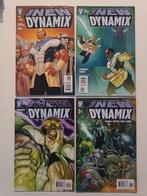 The Authority Vari - Lotto fumetti WildStorm - 31 Comic, Boeken, Nieuw