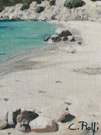 Claudio Rolfi (1960) - Paesaggio