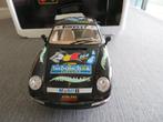 Bburago 1:18 - Voiture de course miniature - Porsche 911, Nieuw
