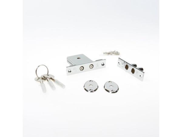 Veiling - DX Steekslot Dskg 6006 B Ka-6-N, Doe-het-zelf en Bouw, Hang- en Sluitwerk
