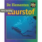 Zuurstof / De Elementen 9789054953449 Farndon, Boeken, Verzenden, Zo goed als nieuw, Farndon