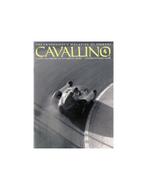 1995 FERRARI CAVALLINO MAGAZINE USA 89, Ophalen of Verzenden