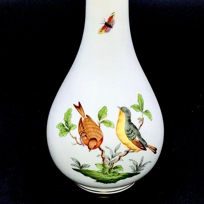 Herend, Hungary - Soliflora Vase (16 cm) - Rothschild, Antiquités & Art, Antiquités | Meubles | Tables
