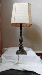 Tafellamp - Metaal, Antiquités & Art