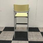 Barkruk Breeze van Designer Carlo Bartoli, zith. 75 cm