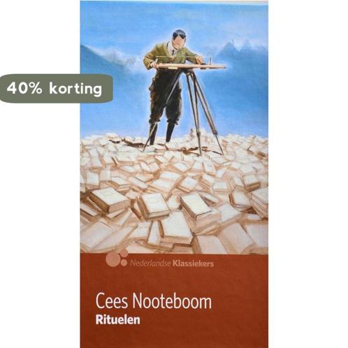 Rituelen - AD Nederlandse klassiekers 8710114001634, Boeken, Overige Boeken, Zo goed als nieuw, Verzenden