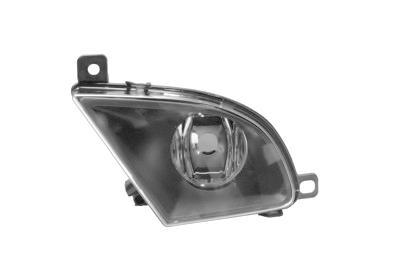 BMW 5 Serie F10/F11 2010+ Mistlamp Rechts (Mistlampen), Auto-onderdelen, Verlichting, Nieuw, Verzenden