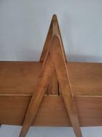 Boîte à couture - Poirier - Naaibox vintage