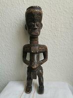 Beeldje - Bena Lulua - DR Congo  (Zonder Minimumprijs), Antiek en Kunst
