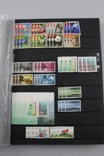 Suriname / Aruba  - Leuke Postzegelverzameling (Postfris), Gestempeld
