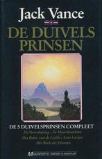 De duivelsprinsen 9789029020862 Jack Vance, Verzenden, Jack Vance