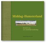 Middag-Humsterland 9789080572553, Verzenden, Zo goed als nieuw