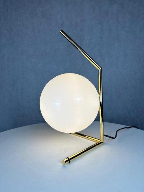 Flos - Michael Anastassiades - Lampe - IC T1 Low ÉDITION, Antiek en Kunst, Antiek | Meubels | Stoelen en Sofa's