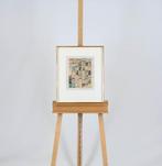 Denmark (1950) - Neue illustrierte revue, Antiquités & Art