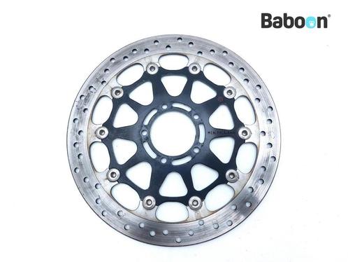 Frein à disque avant Ducati Scrambler 800 Cafe Racer, Motoren, Onderdelen | Ducati, Verzenden