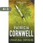 Unnatural Exposure 9780751530490 Patricia Cornwell, Verzenden, Gelezen, Patricia Cornwell