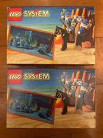 Lego Set - Western - Frontier Patrol (Set 6706), Nieuw