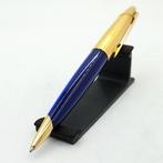Waterman - Edson blue sapphire - Stylo à bille, Nieuw