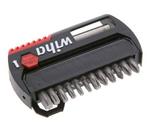 Wiha - Assortiment dembouts Phillips/Pozidriv/TORX de 13, Doe-het-zelf en Bouw, Gereedschap | Handgereedschap, Verzenden, Nieuw