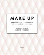MAKE UP 9789401417297 Sabine Peeters, Verzenden, Gelezen, Sabine Peeters