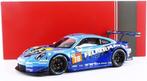 IXO 1:18 - Model raceauto - Porsche 911 RSR #78 24h Le Mans, Hobby en Vrije tijd, Nieuw